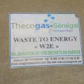 Valoriser les déchets en énergie W2E