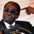 Zimbabwe's Political Party Melting Pot