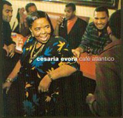 Cafe Atlantico (1999)