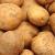 Maacouda with Potatoes