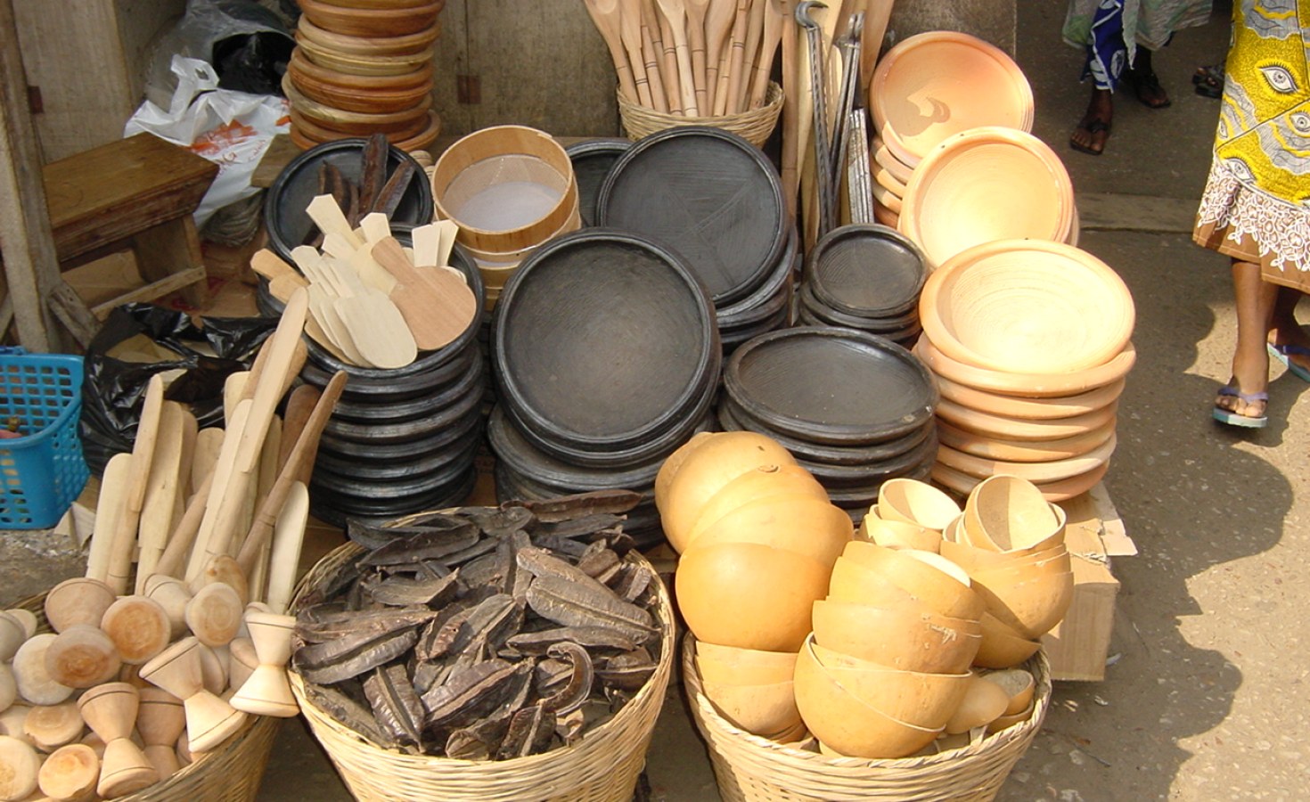 Nigeria Why Calabash Defies Extinction Despite Modernity AllAfrica nigeria-why-calabash-defies-extinction-despite-modernity-allafrica
