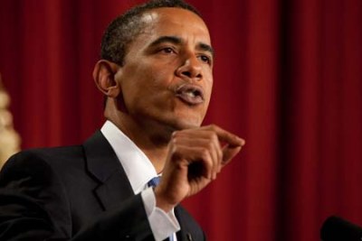 Le président Barack Obama va visiter quatre pays africains entre le 26 juin et le 3 juillet 2013