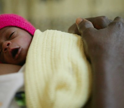 Investing in Health Care in Malawi and Ethiopia