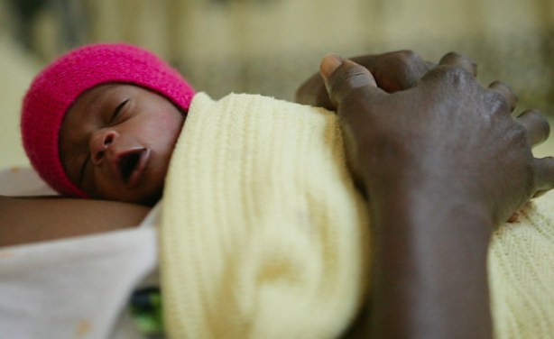 Investing in Health Care in Malawi and Ethiopia