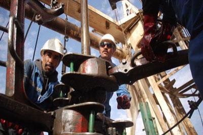 125 découvertes d'hydrocarbures réalisées depuis 2000 en Algérie