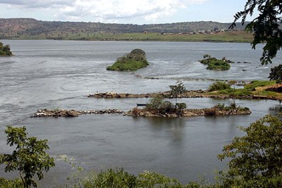 Tension is growing among the Nile Basin countries after Egypt refused to sign a new treaty on sharing water from the worlds longest river.