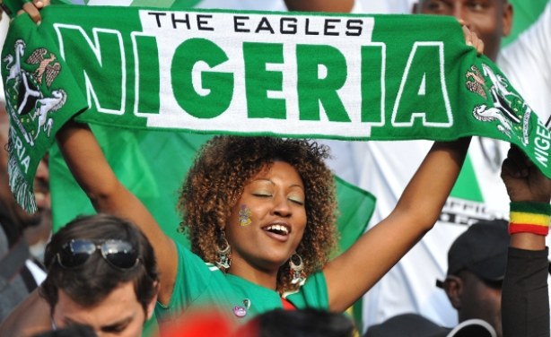 Nigeria Names Final Afcon Team - Allafricacom-3737