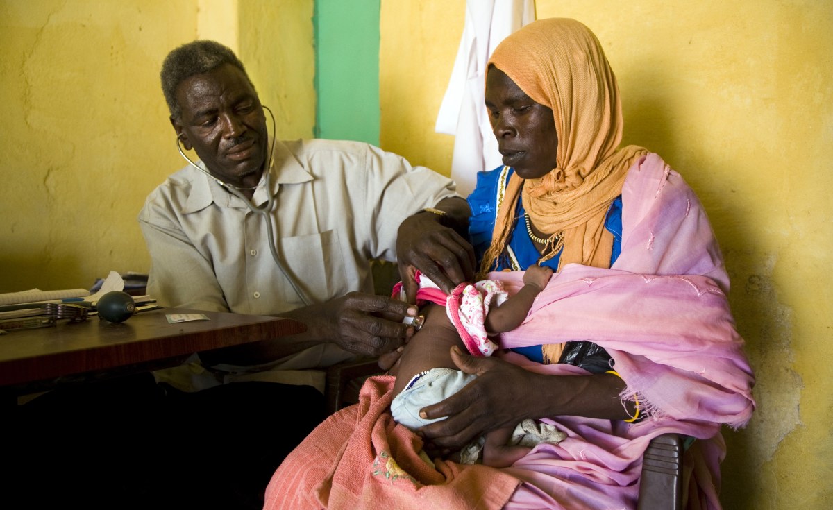South Sudan UN, Govt Plan to Reduce Maternal Mortality