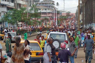 Monrovia is abuzz with conversations of the Danish journalist controversy.