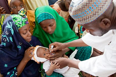 Polio vaccination in Nigeria is having a dramatic impact, computer software pioneer Bill Gates has told AllAfrica in an interview.