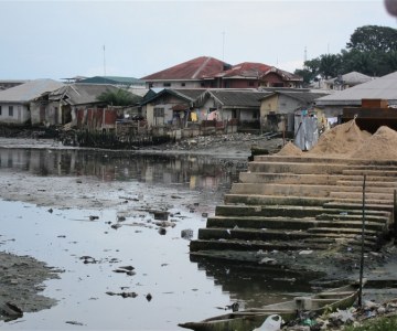 Port Harcourt Dwellers Face Eviction