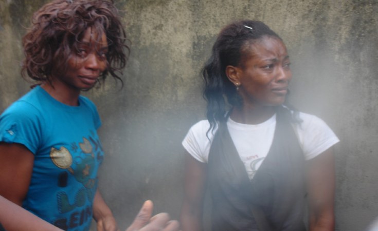 Nigeria: DANA Plane Crash - Where Are Mummy, Daddy? Three Kids of Victims  Cry Out 