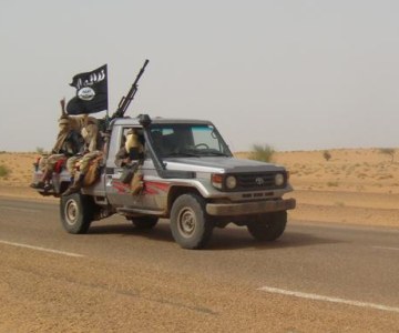 Militia Destroys Timbuktu World Heritage Sites