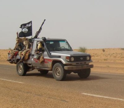 Militia Destroys Timbuktu World Heritage Sites