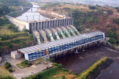 A l'image du barrage hydroélectrique d'Inga 2 (SNEL) de la RDC, celui de Mekin devrait être fonctionnel en 2014 au Cameroun