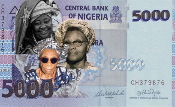 Nigeria Condemn The Proposed New Currency Allafrica Nigeria Condemn The Proposed New Currency Allafrica