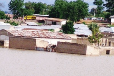 Adamawa floods