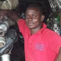 IN PHOTOS: Ivorian Scrap Yard Metalworkers Get Creative