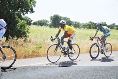 Championnat d'Afrique de cyclisme