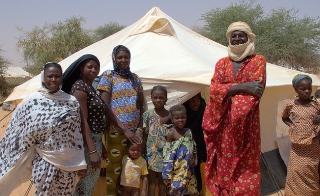France Sudan Discuss Mali Rebels allAfrica com