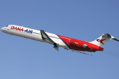 Dana airline
