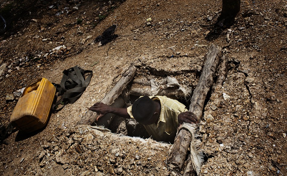 Burkina Faso: Dozens Killed in Blast at Informal Gold Mine Burkina Faso: Dozens Killed in Blast at Informal Gold Mine