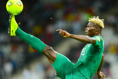 La bande à Aristide Bancé du Burkina Faso doit mettre les bouchés doubles, gagner contre la Guinée Équatoriale, pays organisateur de la CAN 2015, pour espérer garder ses chances de poursuivre la compétition.