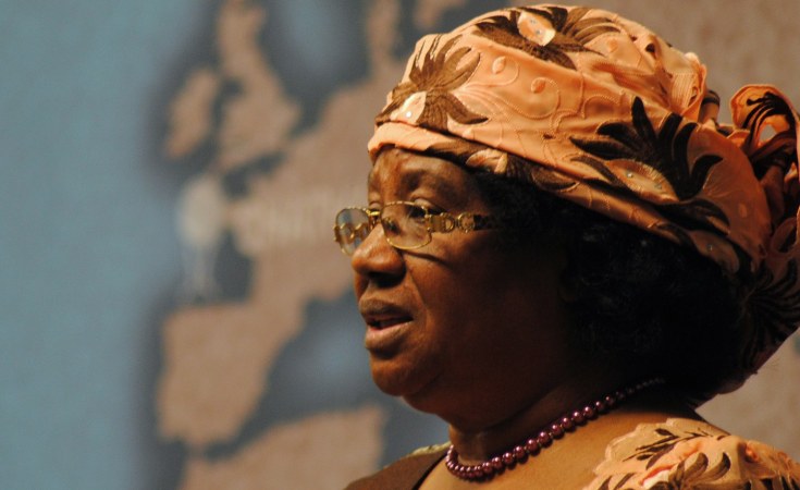 Malawi Joyce Banda To Be Quizzed On Malawi Presidential Jet Batter Allafrica Com