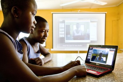 Connect To Learn is a collaborative effort between Ericsson, the Earth Institute and Millennium Promise that leverages the power of Information and Communications Technology (ICT) to bring a high quality education to students everywhere.