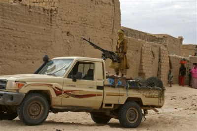 (archives) - Selon les analystes, de grandes réformes politiques et militaires sont nécessaires pour rétablir la stabilité à long terme au Mali