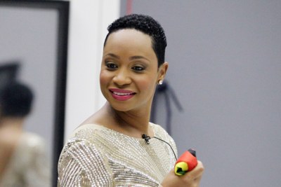 Pokello Nare to host Cape Town Zimbabwe Excellence Awards.