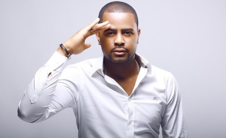 Ghana Dj Xclusive Denies Being Son Of Africa S Richest Woman Folorunsho Alakija Allafrica Com