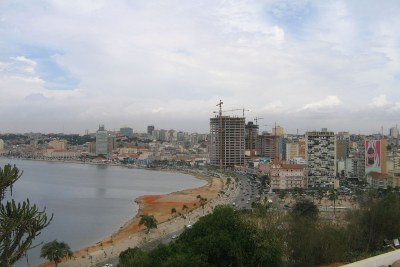 (Photo d'archives ) - L'Angola est en croisade contre les étrangers illégaux établis sur son sol.