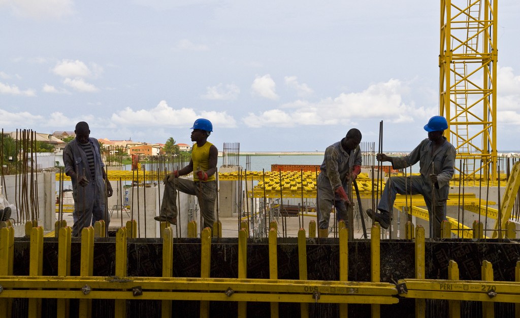 PhotoEssay Financing Agricultural Development In Nigeria AllAfrica