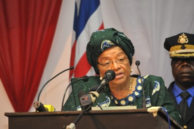 Au Liberia, plusieurs hauts responsables de l'Etat ont été limogés par Ellen Johnson Sirleaf.