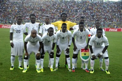 Qui pour entrainer le Ghana après le limogeage de Kwesi Appiah?