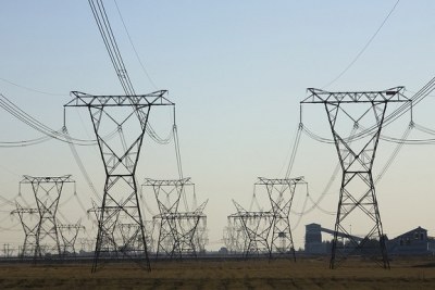 Reuters reported that South Africa was considering either partially privatising Eskom or putting up some of its assets for sale in order to secure funding for the power producer and resolve an energy crisis (file photo).
