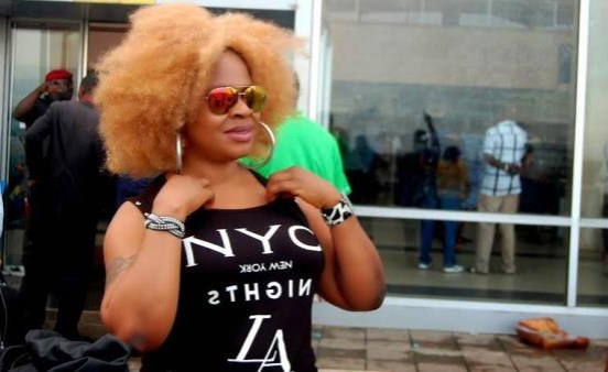 Nigerian Porn Star Charges For Auditions AllAfricacom