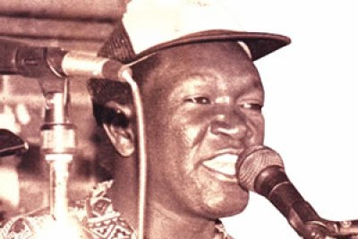 Marshall Munhumumwe.