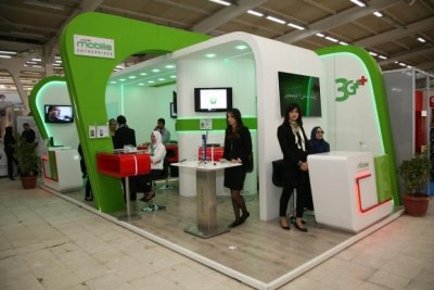 Mobilis lance la 3G à très haut débit en Algérie