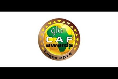 Glo CAF Awards