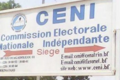 Vote des Burkinabè de l’étranger: des missions de la Ceni dans les 32 ambassades