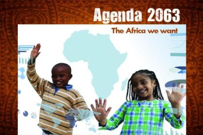 Agenda 2063: l'Afrique que nous voulons dans le futur.