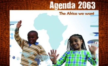 AU Plans for 2063 - Africa Must Fund Its Own Agendas