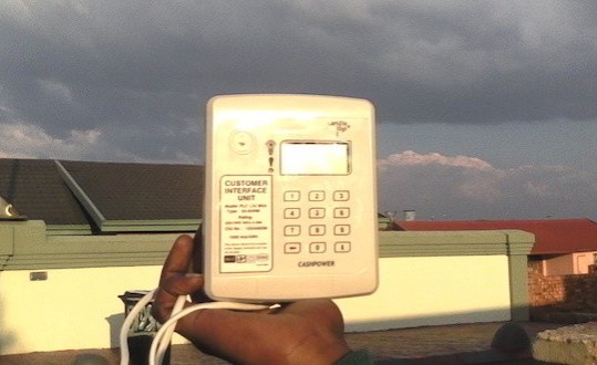 South Africa: Strict Deadline for Meter Re-coding - South African News Briefs - November 21, 2024