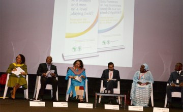 La BAD lance L'Indice de l'Ã©galitÃ© des genres en Afrique