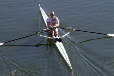 Lawrence Brittain will represent South Africa at the Henley Royal Regatta and the Rowing World Cup in Lucerne, Switzerland.