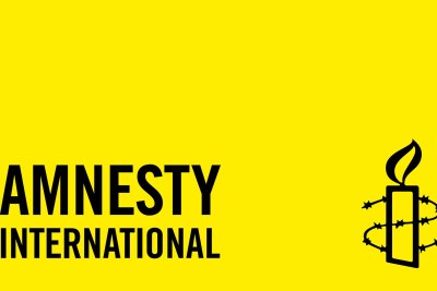 Amnesty International.