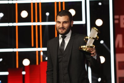 Le Libanais Bou Chaaya remporte “L’Etoile d’or” du 15ème FIFM