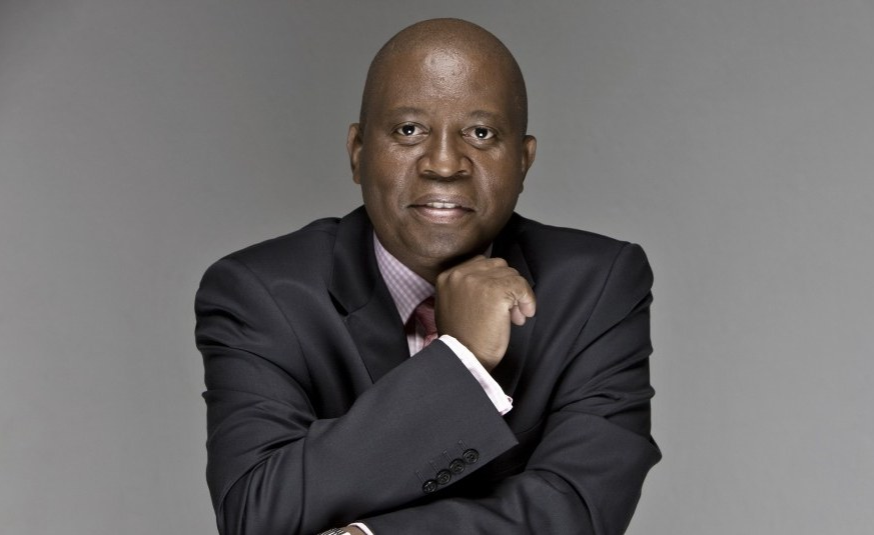 South Africa Herman Mashaba Elected Mayor of Johannesburg